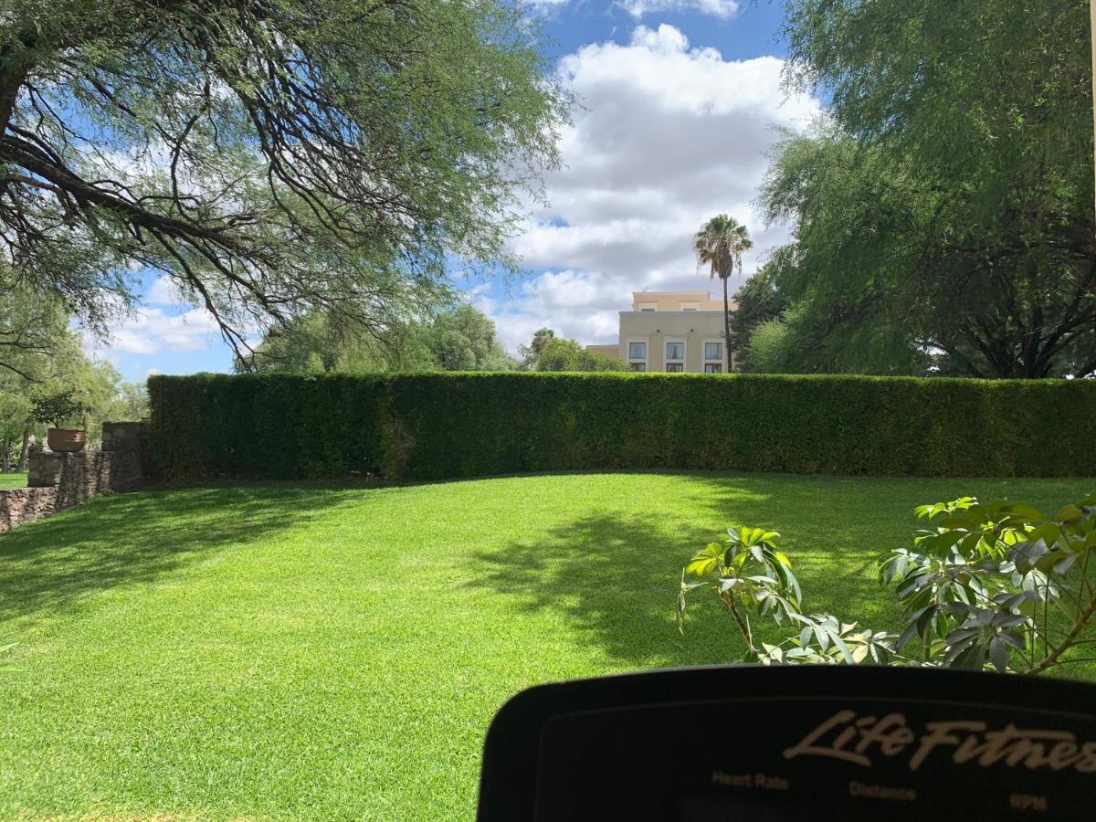 Villa Antigua Tequisquiapan Dış mekan fotoğraf