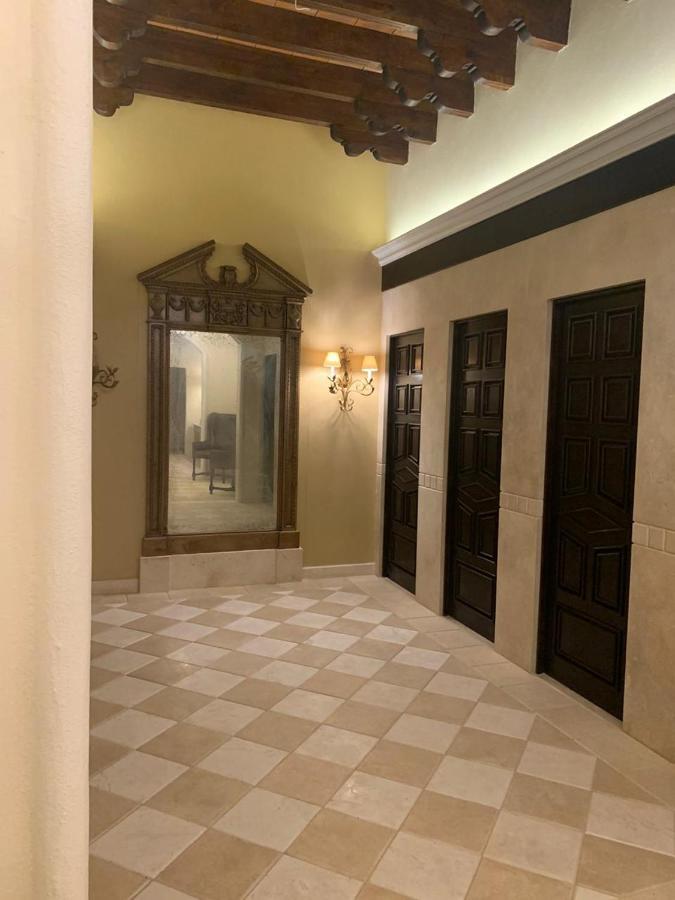 Villa Antigua Tequisquiapan Dış mekan fotoğraf