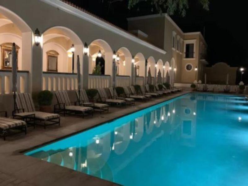 Villa Antigua Tequisquiapan Dış mekan fotoğraf