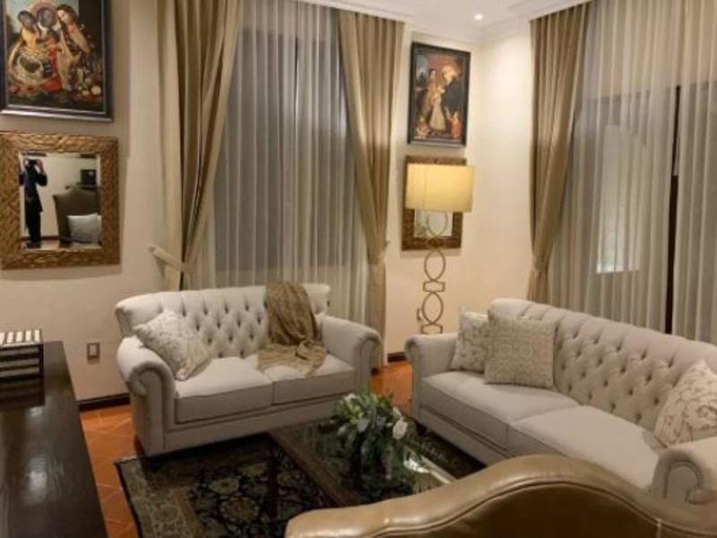 Villa Antigua Tequisquiapan Dış mekan fotoğraf
