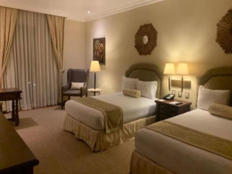 Villa Antigua Tequisquiapan Dış mekan fotoğraf