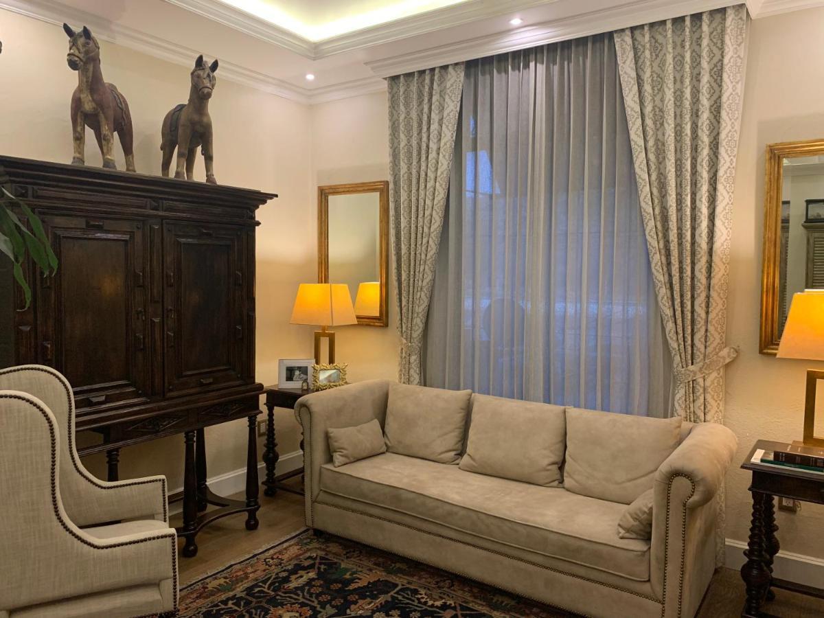 Villa Antigua Tequisquiapan Dış mekan fotoğraf