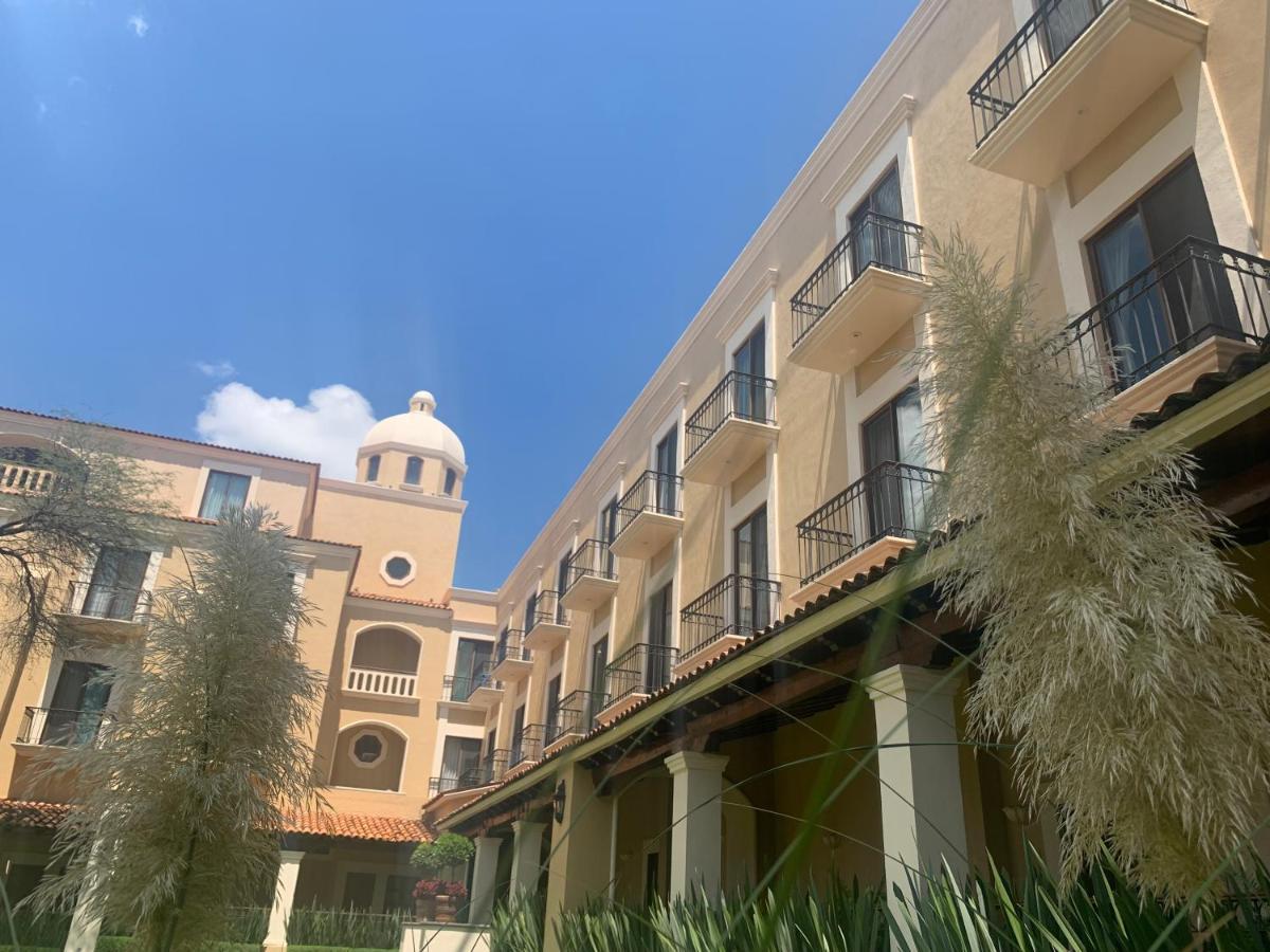 Villa Antigua Tequisquiapan Dış mekan fotoğraf
