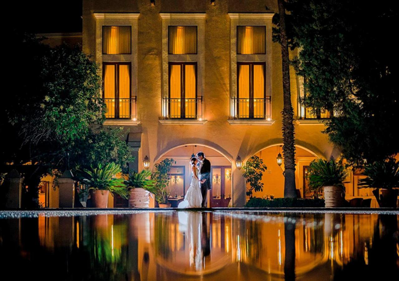 Villa Antigua Tequisquiapan Dış mekan fotoğraf
