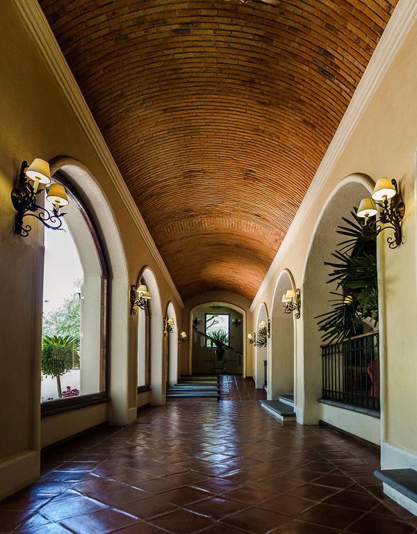 Villa Antigua Tequisquiapan Dış mekan fotoğraf