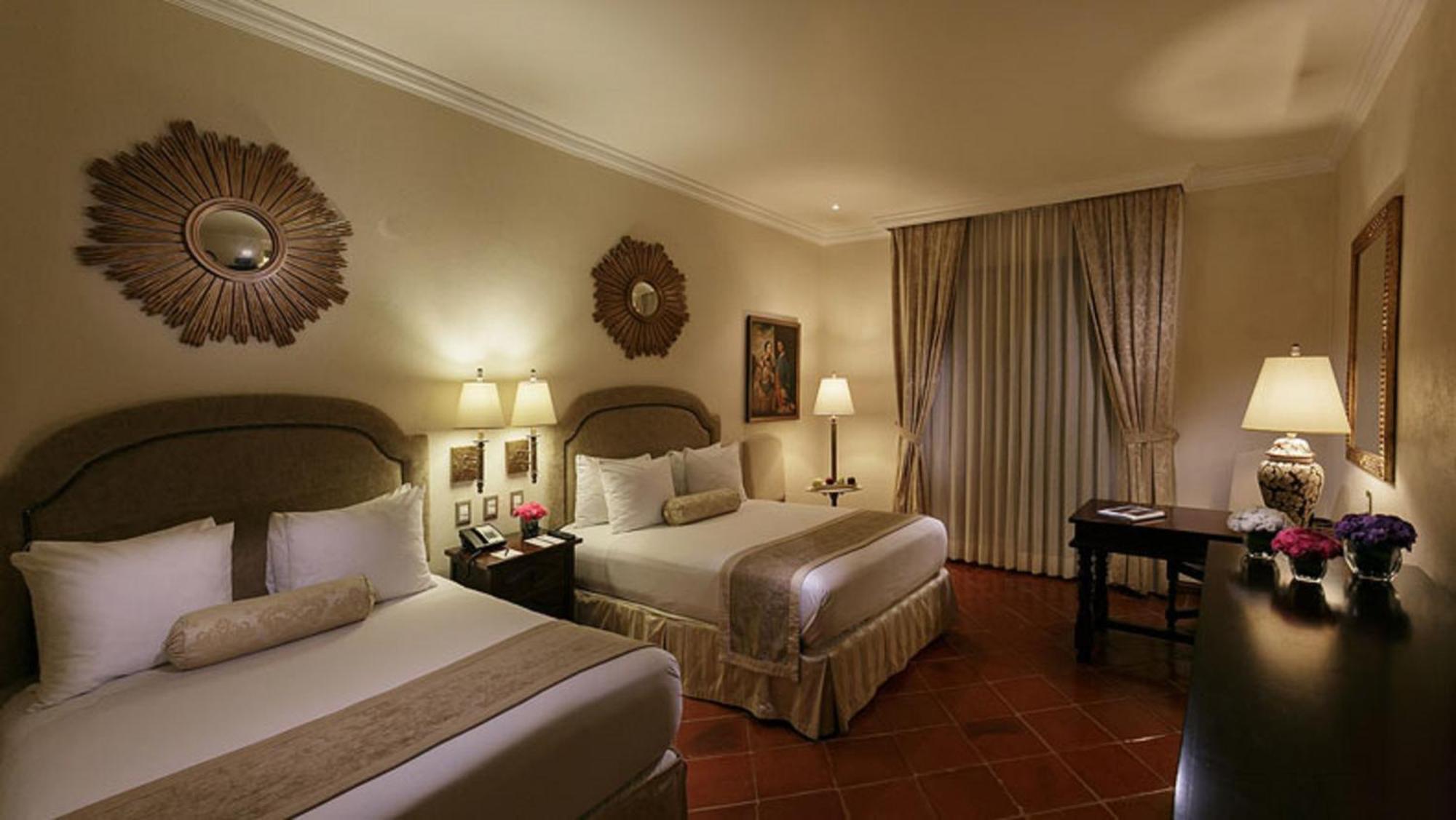 Villa Antigua Tequisquiapan Dış mekan fotoğraf