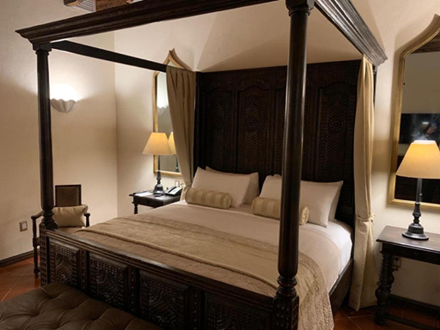 Villa Antigua Tequisquiapan Dış mekan fotoğraf