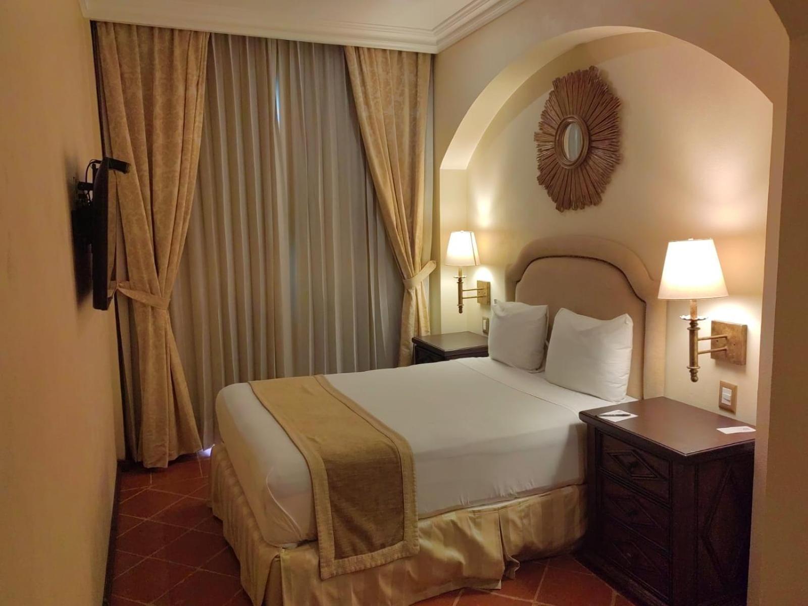 Villa Antigua Tequisquiapan Dış mekan fotoğraf