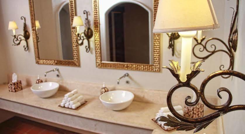 Villa Antigua Tequisquiapan Dış mekan fotoğraf