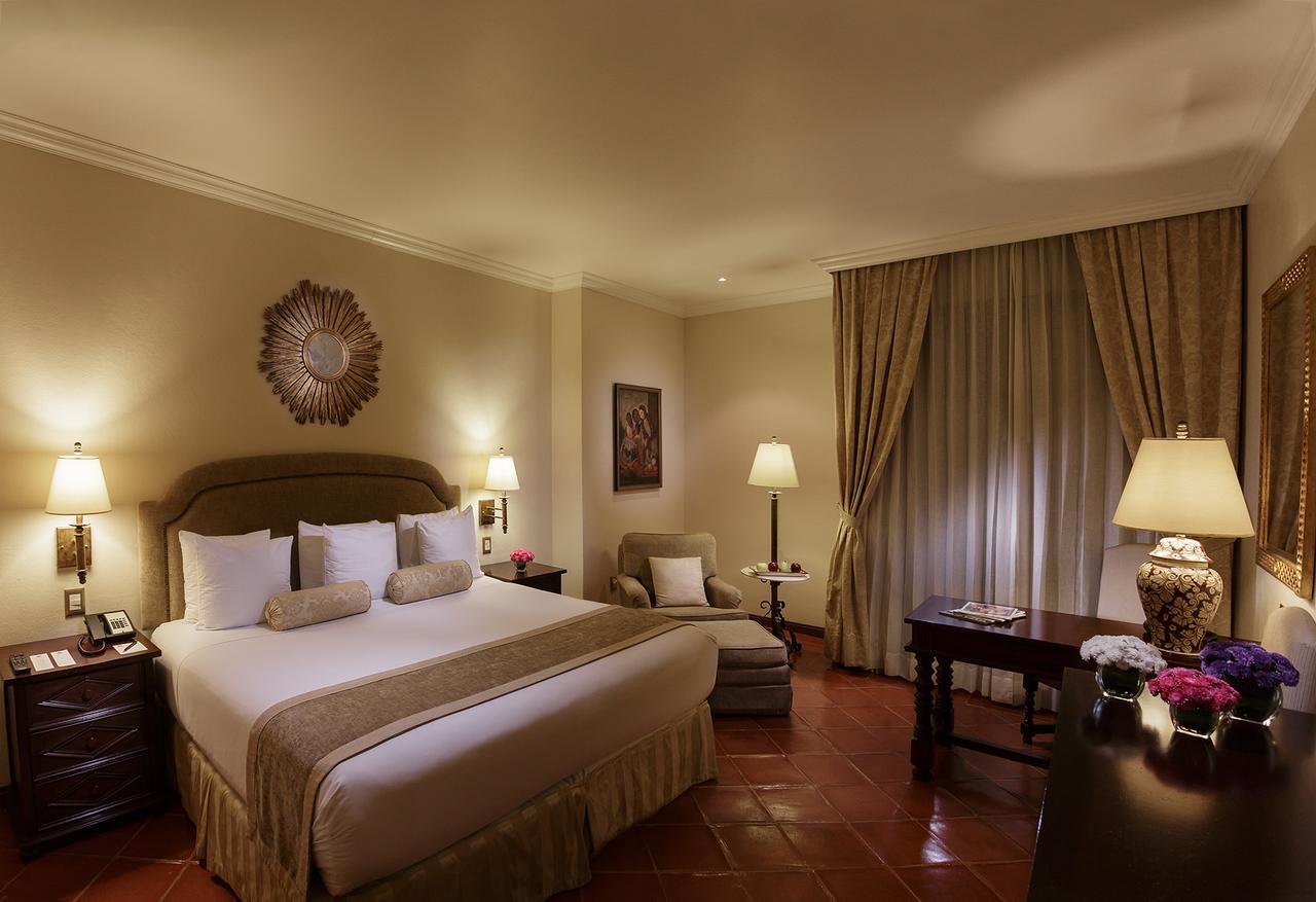 Villa Antigua Tequisquiapan Dış mekan fotoğraf